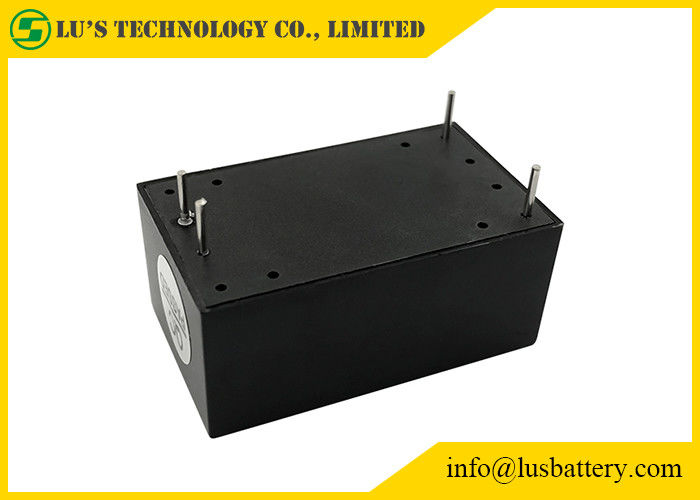 Alimentazione elettrica del convertitore di tensione di Dc9v Hlk PM09 5v3w 110v a 220v