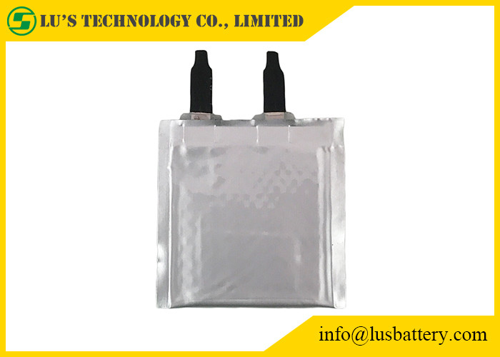 NESSUNA Limno2 batteria molle ricaricabile 3.0v 160mah CP142828 per l'attrezzatura del sensore