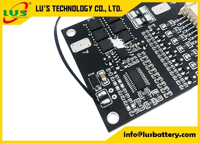 2.0V - equalizzatore BMS Active Balancer della batteria al litio della batteria BMS 15A di 4.5V 4S