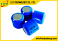 Batterie materiali delle cellule del bottone delle batterie al litio CR1/3N di Li-MnO2 3V 170mah