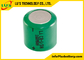 IEC CR11108 della batteria della sostituzione del litio di CR1/3N 3V per le macchine fotografiche