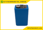 batteria dell'allarme della batteria al litio 9v di 1200mAH ER9V per i rilevatori di fumo