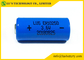 Batteria di Li SOCl2 della batteria del cloruro di tionile del litio di ER10250 1/2 AAA per i sistemi di allarme senza fili