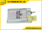 Batteria del polimero del litio della batteria 3.0V CP401725 delle cellule LiMnO2 del sacchetto di GPS per il montaggio del PWB