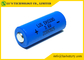 Er10280 3,6 dimensione Er10/28 del Aaa della batteria al litio 2/3 di volt non ricaricabile con ptc