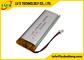 Lp952360 batterie 1280mah di Lipo di 3,7 volt per attrezzature di comunicazione