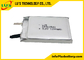 Cp502540 Limno2 batteria sottile 3v 1200mah per il lettore a distanza Battery CP502537