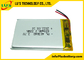 Bordo flessibile di protezione della batteria 600mah PCBA del polimero di LP403048 3.7V Li per il dispositivo portatile