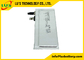 Casco di sicurezza flessibile della batteria al litio 3V 160 Mah Super Thin Cell For di CP124920 LiMnO2