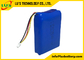 Li Ion Rechargeable Lithium Polymer Battery LP755060 3000mah per attrezzatura medica