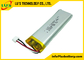 Batteria di LiPoly della batteria del polimero del litio di PL702060 3.7V 1000mA per Mini Printer tenuto in mano