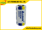 Batteria della batteria al litio 1500mAh CR17345 Limno2 di CR123A 3V per DL123A - DL123