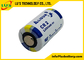batteria della macchina fotografica Limno2 della batteria al litio di 850mah CR15H270 3V per i sensori di moto CR2