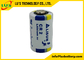 batteria della macchina fotografica Limno2 della batteria al litio di 850mah CR15H270 3V per i sensori di moto CR2
