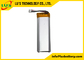 LP602060 polimero Li Ion Batteries ricaricabile 3.58wh 3.7v 970mah