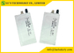 Cella ultra sottile CP042345 della batteria di RFID per le batterie al litio delle Smart Card batteria 3.0v 35mah limno2