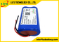 Litio Ion Rechargeable Battery Pack del pacchetto 3.6V 6700mAh della batteria ICR18650 18650 3350mah 6700mah