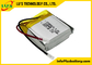Batteria flessibile a ioni di litio da 3,0 V per dispositivi digitali CP902525 CP902222 CP903030