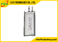 Limno2 Batteria 3v CP1002045 CP1002044 CP1002040 Batteria al litio a cella di sacchetto sostituzione per CR17505 1800mah