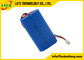 Batteria ricaricabile batteria al litio 3.7 Volt batteria 6000mAh batteria al litio ad alta capacità