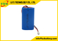 Batteria ricaricabile batteria al litio 3.7 Volt batteria 6000mAh batteria al litio ad alta capacità