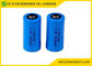 Batteria industriale della batteria al litio 1500mah Limno2 della batteria al litio CR123A di CR123A 3v