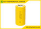 1,2 colore di bianco di giallo della batteria ricaricabile batteria ricaricabile/2500mah di Nicd