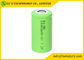 batteria ricaricabile di 4000mah 1,2 V, batteria ricaricabile di Nimh di dimensione di Nimh C