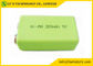 batteria ricaricabile prismatica 9v del nimh della batteria della batteria 6F22 9v di 9V 280mah Nimh
