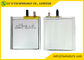 CP224248 batteria al litio ultra sottile primaria CP224248 della batteria 850mAh 3v della batteria al litio 3v 850mah