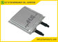 Limno2 batteria molle 3.0v 160mah CP142828 per l'attrezzatura dei sensori