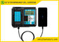 Schermo LCD di Ion Battery Charger With del litio di 14.4V-18V 3.5A DC18RF