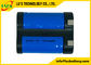 Batteria 6V del diossido del manganese del litio di 2CR5 1500mah per la macchina fotografica