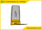 Batteria CP802060 del polimero della borsa 3.0V 2300mah LiMnO2 della stagnola