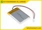 Batterie ricaricabili di LP603450 3.7v 1000mah Lipo per il ODM dell'OEM della compressa