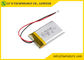 Litio Ion Rechargeable Battery 850mah 3.7V del PCM LP063048 con i cavi