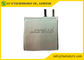 pacchetto CP405050 HRL della batteria di 3v 2400mAh Limno2 non ricaricabile per la carta di identità