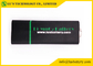 batteria CR9V unicellulare 1200mah di 300mA LiMnO2 per prodotti elettronici di consumo