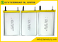Batteria flessibile LiMnO2 3.0V 900mah CP155070 di RFID per il PWB