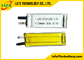 Batteria flessibile Limno2 3V non ricaricabile 150mAh delle cellule sottili per Hoverboard CP201335