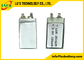 Batteria al litio eliminabile ultra sottile 3V CP251525 150mah CP251525 RFID