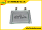 Volt 450mah di RFID Li Polymer Battery Pack CP253428 3,0 per l'etichetta dell'iniezione
