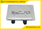 Carta di identità ultra sottile della batteria CP043730 3.0v 35mAh CP0453730 del litio di RFID