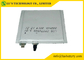 litio piano Ion Primary Battery CP074848 di 48x48mm 3V 200mAh per la toppa di NFC