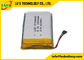 batteria CP502440 del litio Mno2 di 3.0V 1200mAh per i prodotti di RTLS